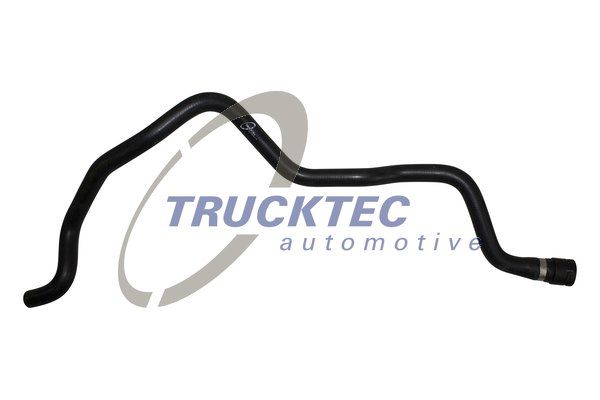 TRUCKTEC AUTOMOTIVE Jäähdyttimen letku 08.59.053